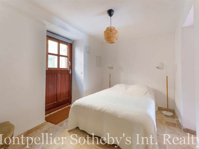 Maison Bouzigues - 173m²