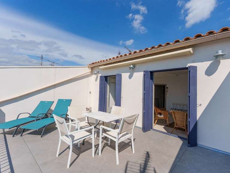 House Bouzigues - 173m²
