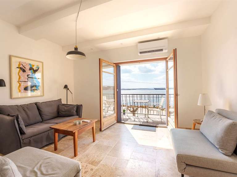 Maison Bouzigues - 173m²