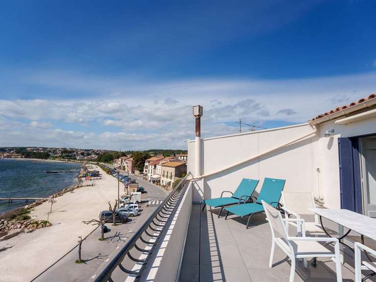 Maison Bouzigues - 173m²