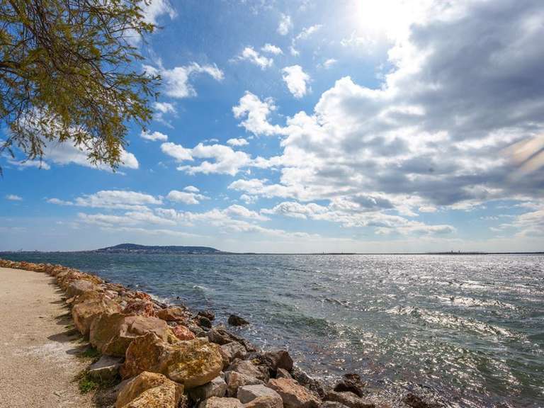 Maison Bouzigues - 173m²