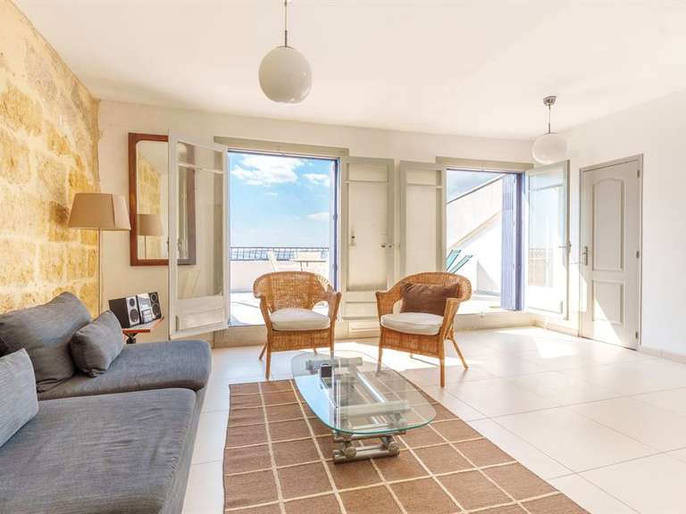 Maison Bouzigues - 173m²