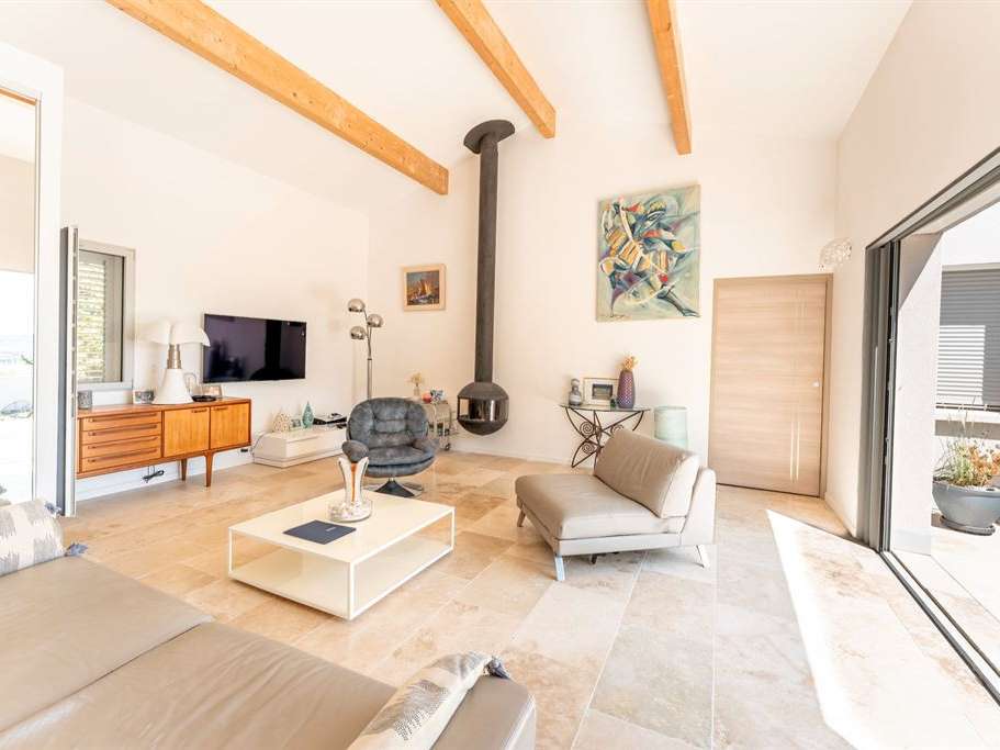 Maison Bouzigues