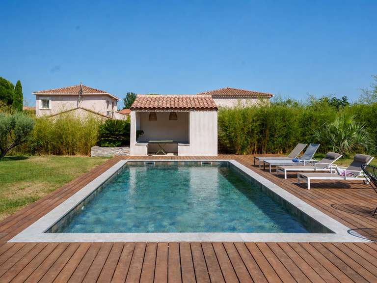 Maison Bouzigues - 4 chambres - 167m²