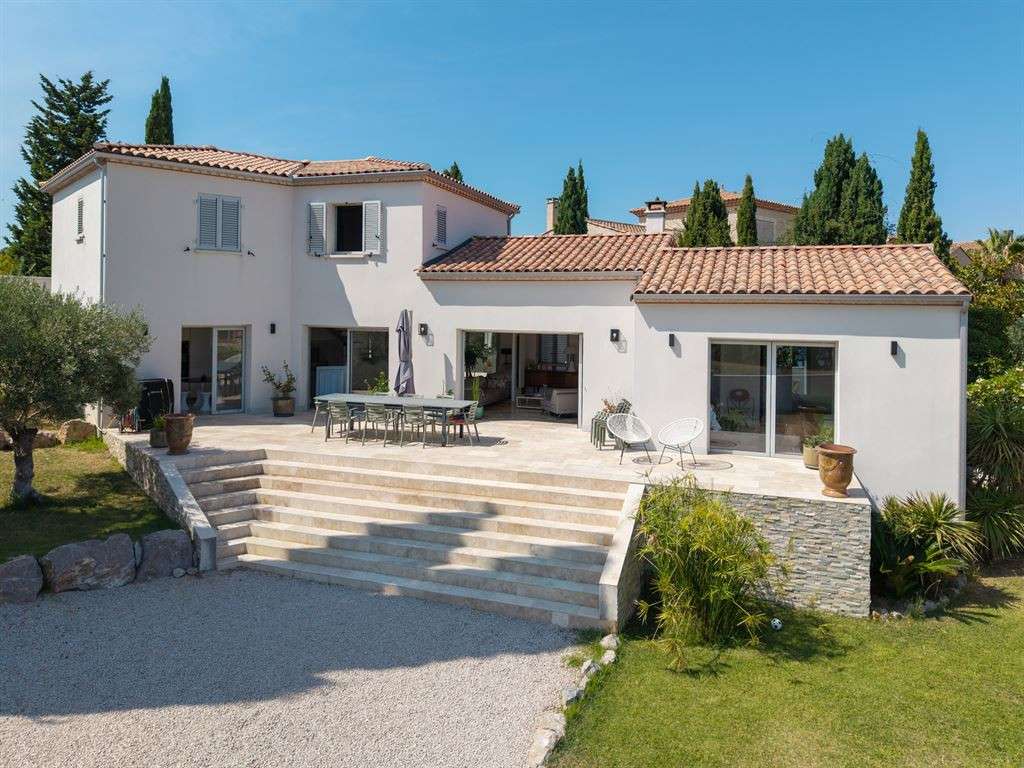 Maison Bouzigues
