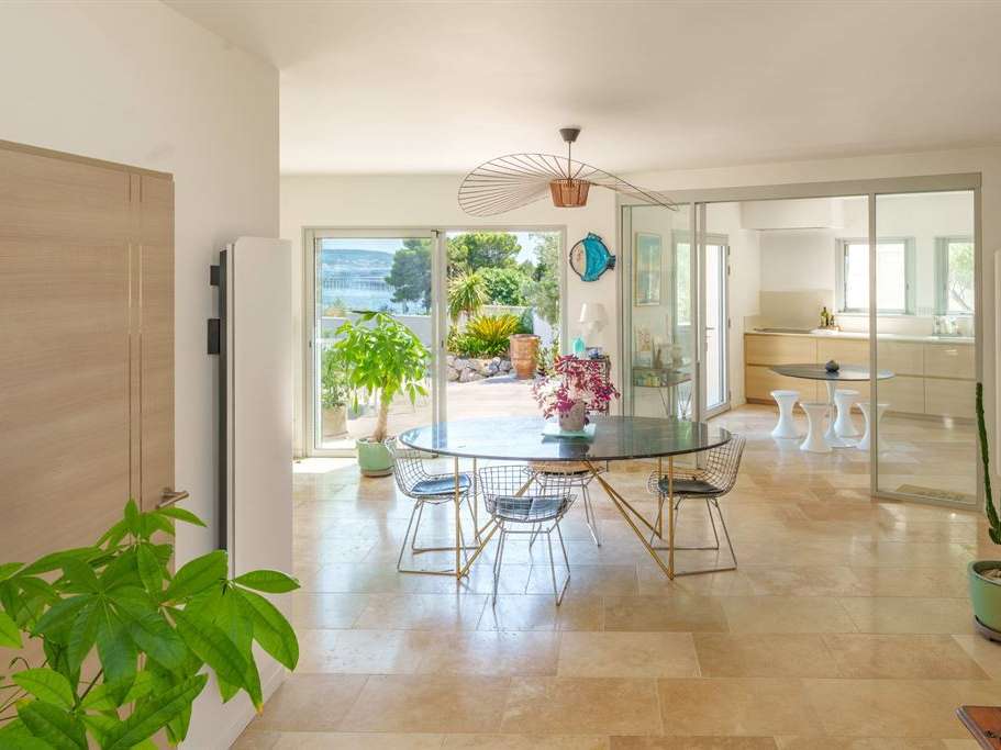 Maison Bouzigues