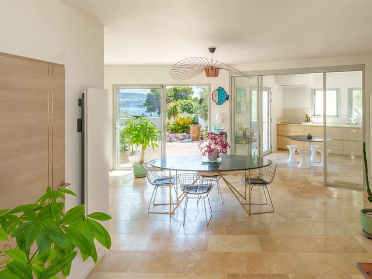 Maison Bouzigues - 4 chambres - 167m²