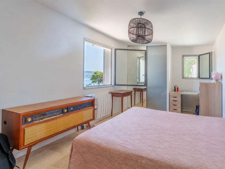 Maison Bouzigues - 4 chambres - 167m²