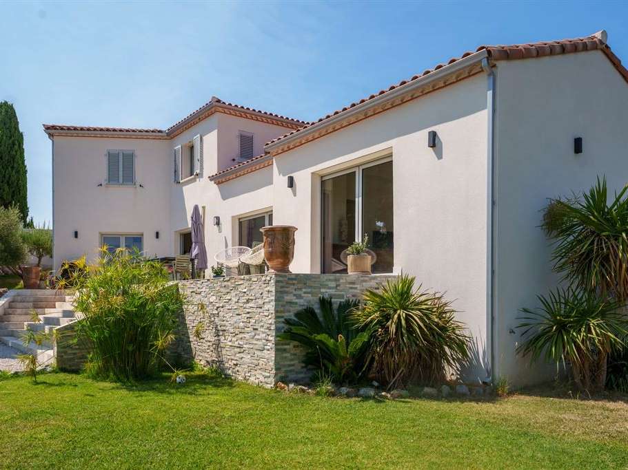 Maison Bouzigues