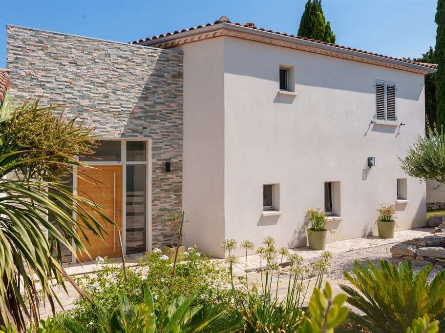 Maison Bouzigues