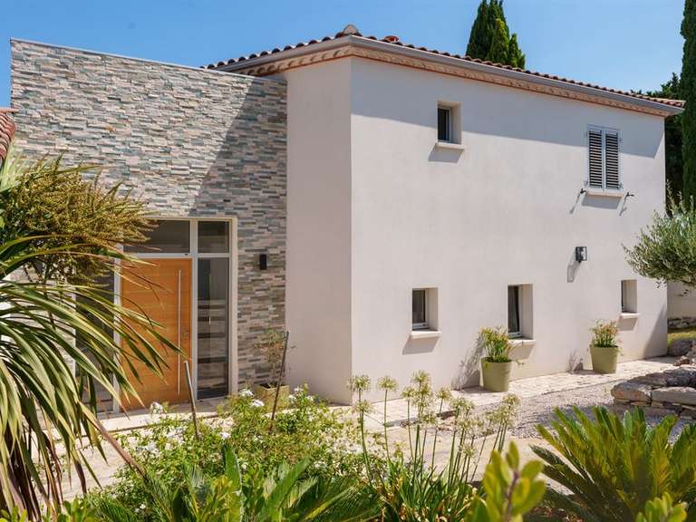 Maison Bouzigues - 4 chambres - 167m²