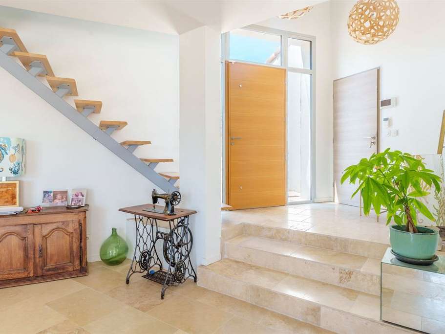 Maison Bouzigues