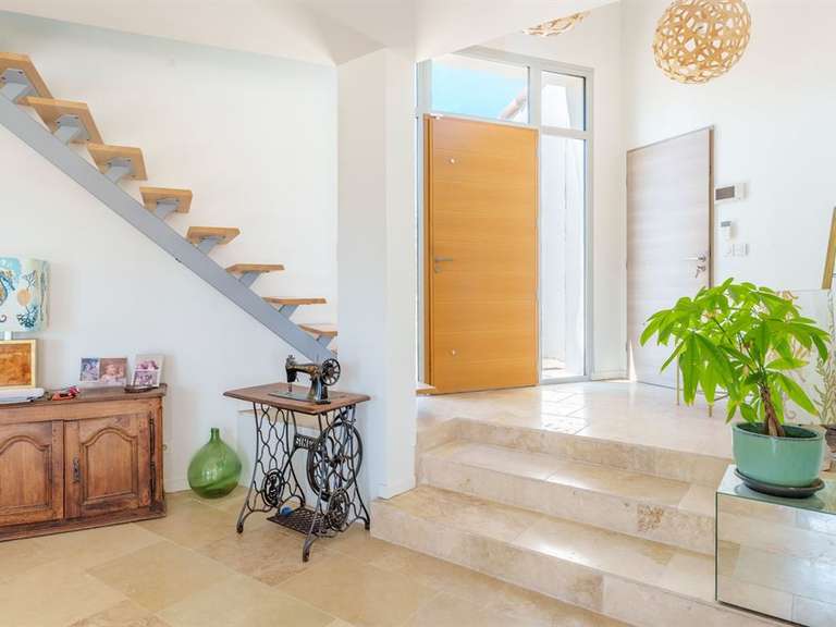 Maison Bouzigues - 4 chambres - 167m²