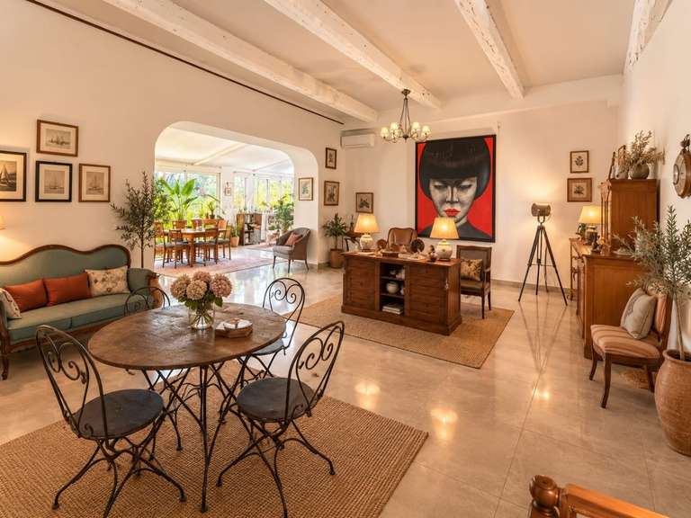 Maison Bouzigues - 210m²