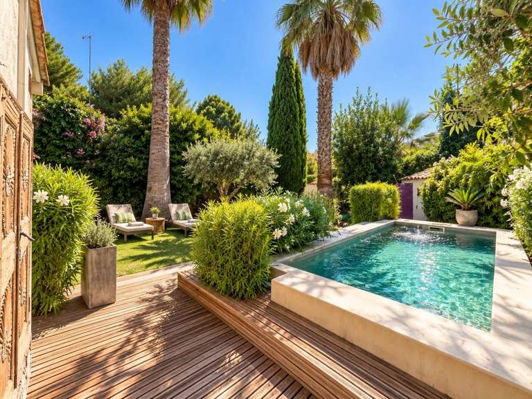 Maison Bouzigues - 210m²