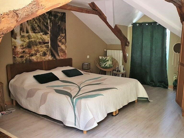 Maison Boyne - 10 chambres - 365m²