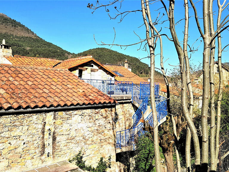 Maison Boyne - 10 chambres - 365m²