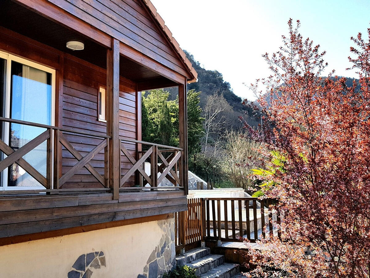 Maison Boyne