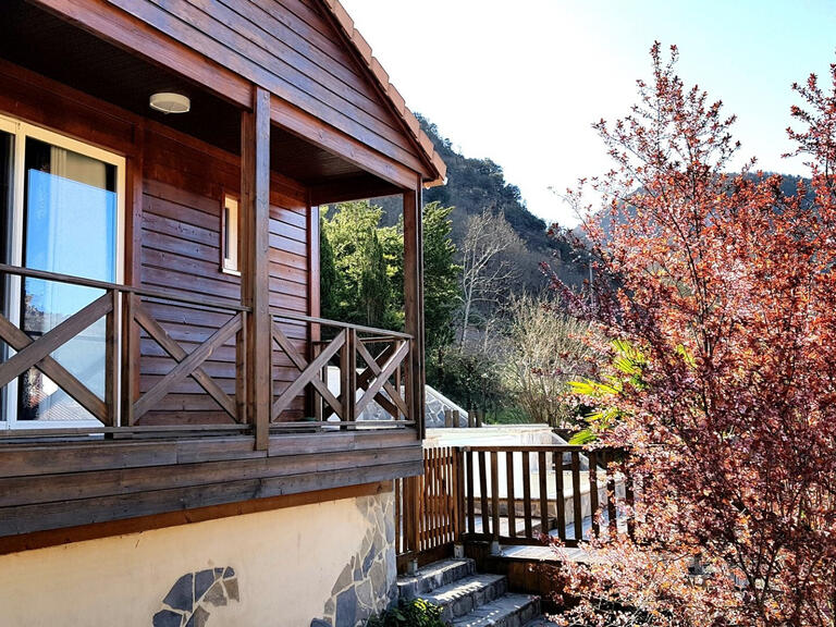 Maison Boyne - 10 chambres - 365m²