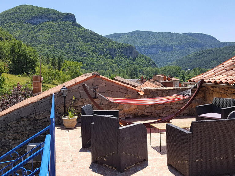 Maison Boyne - 10 chambres - 365m²