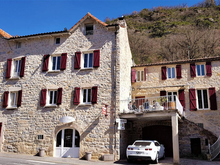 Maison Boyne - 10 chambres - 365m²