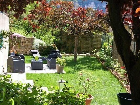 Maison Boyne - 10 chambres - 365m²