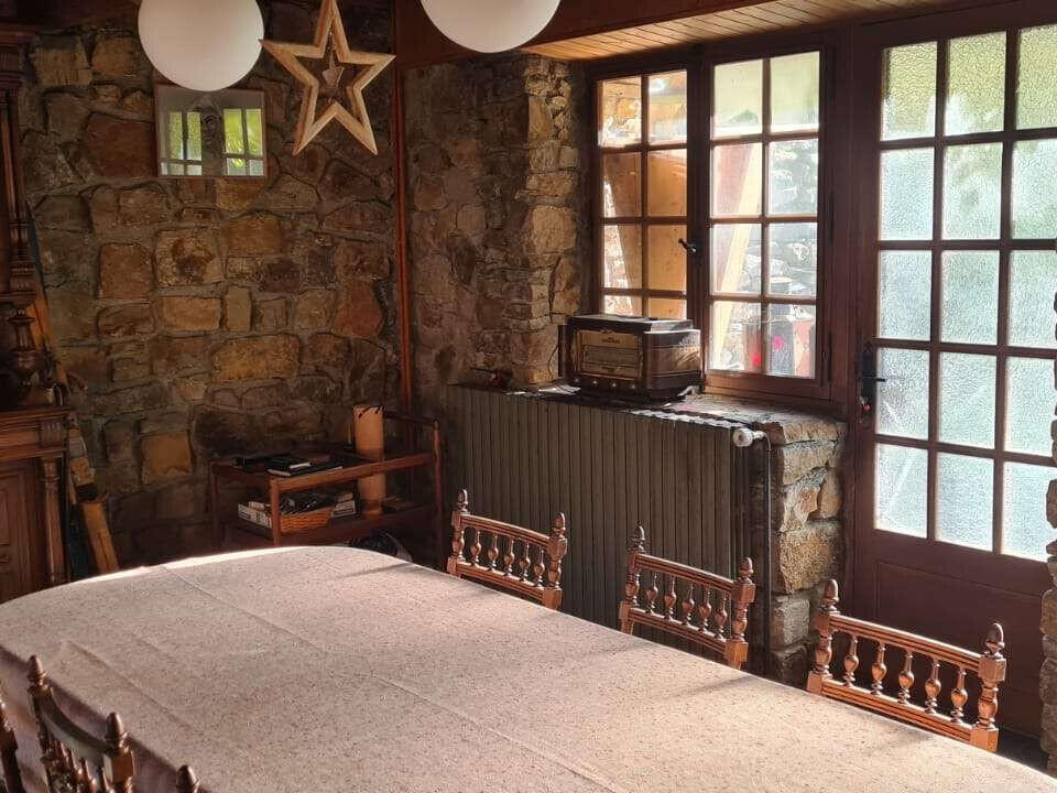 Maison Bozel