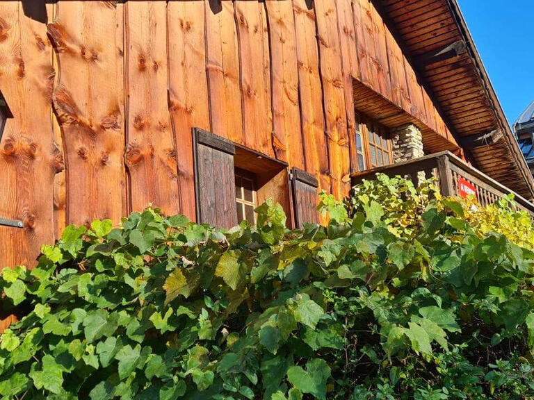 Maison Bozel - 4 chambres