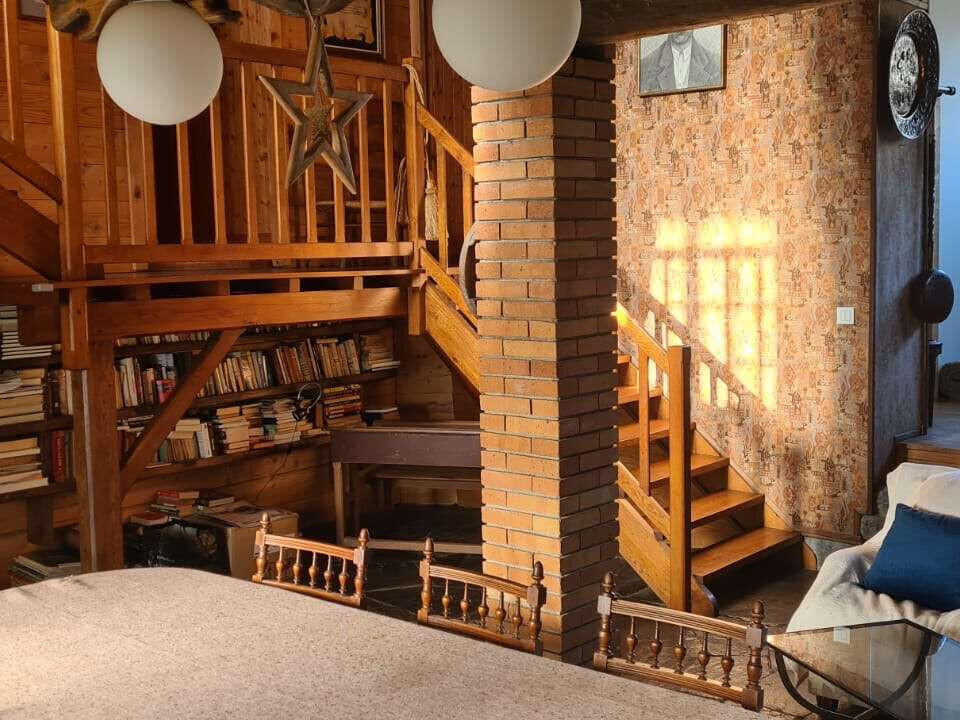 Maison Bozel
