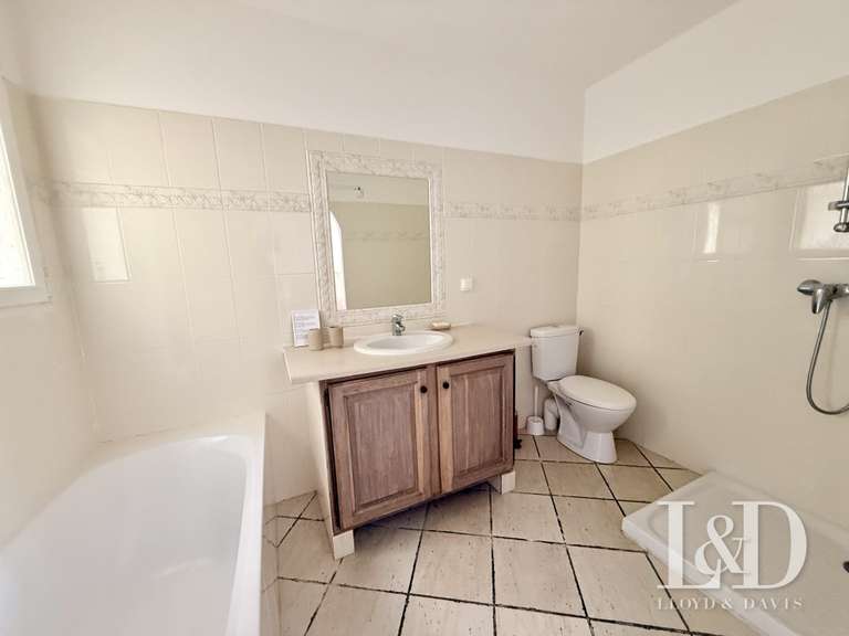 Appartement Brando - 2 chambres - 94m²