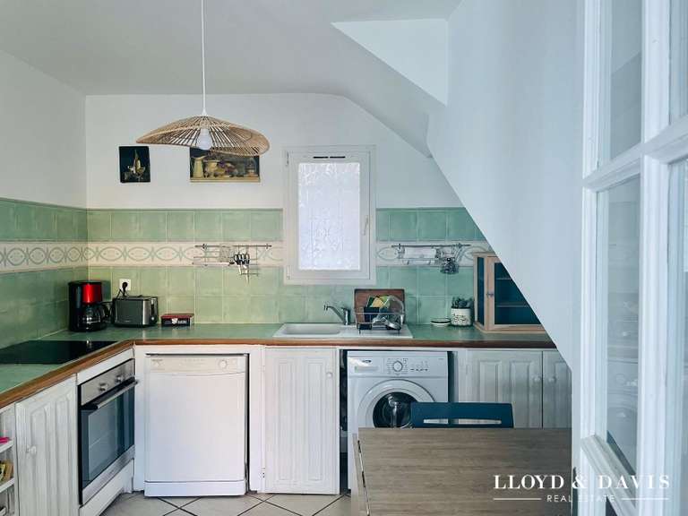 Appartement avec Vue sur mer Brando - 2 chambres - 94m²