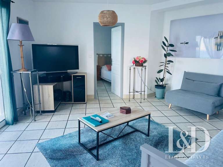 Appartement Brando - 2 chambres - 94m²