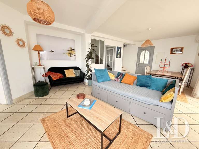 Appartement Brando - 2 chambres - 94m²
