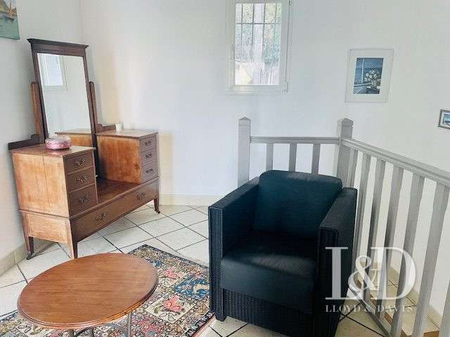 Appartement Brando - 2 chambres - 94m²