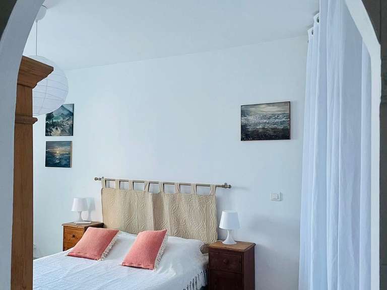 Appartement avec Vue sur mer Brando - 2 chambres - 94m²