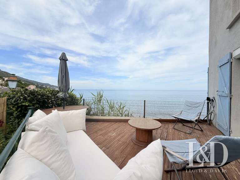 Appartement Brando - 2 chambres - 94m²