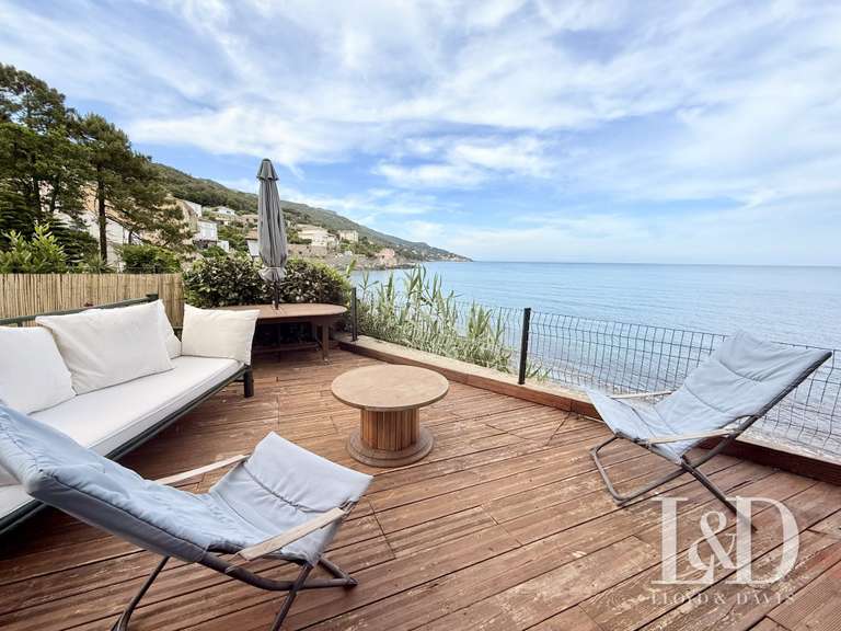 Appartement Brando - 2 chambres - 94m²
