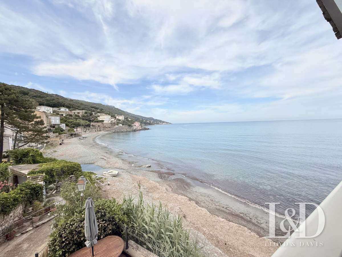 Appartement Brando