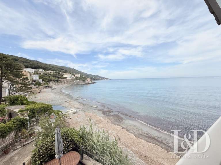 Appartement Brando - 2 chambres - 94m²