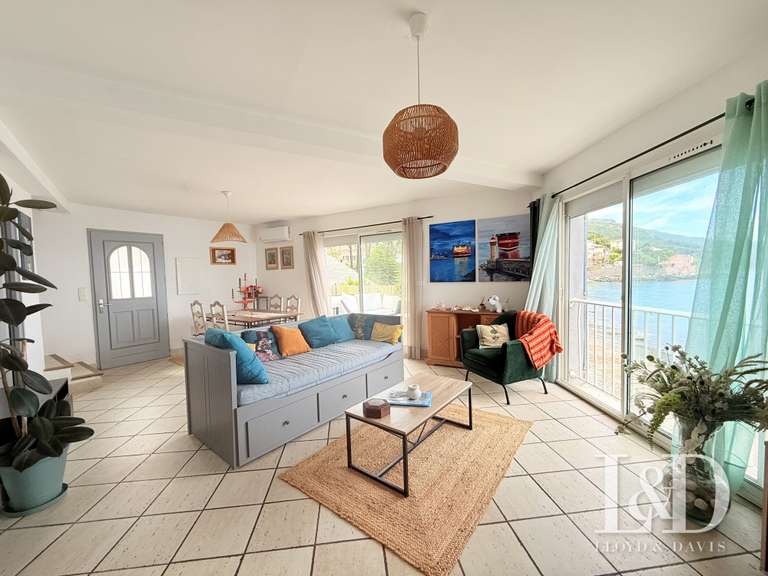 Appartement Brando - 2 chambres - 94m²