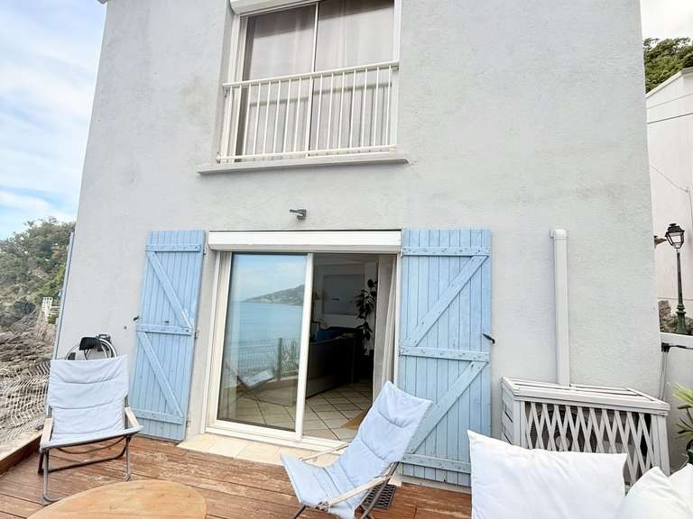 Appartement Brando - 2 chambres - 94m²