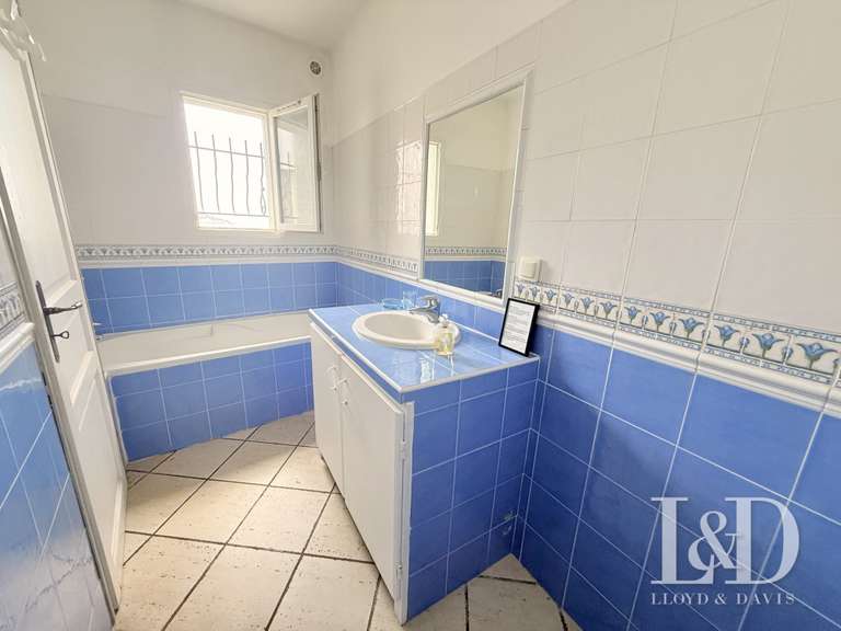 Appartement Brando - 2 chambres - 94m²