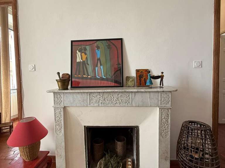 Appartement Brando - 2 chambres - 69m²