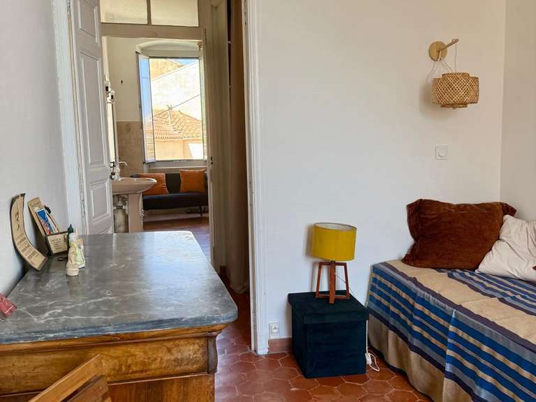 Appartement Brando - 2 chambres - 69m²
