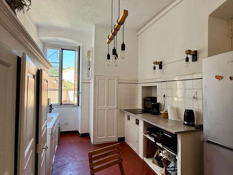 Appartement Brando - 2 chambres - 69m²