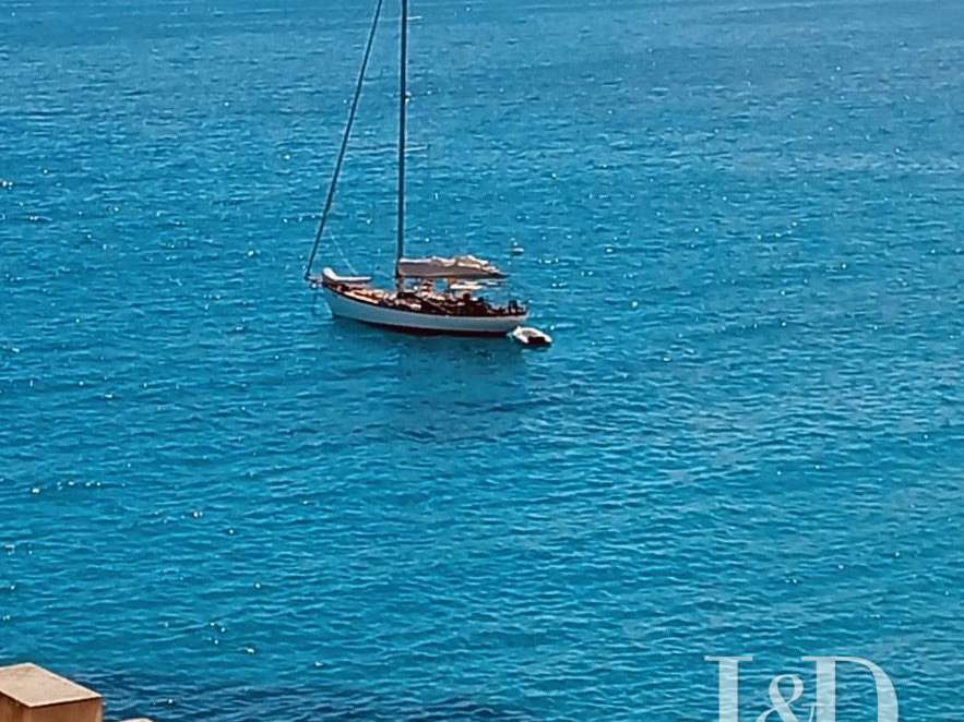 Appartement Brando
