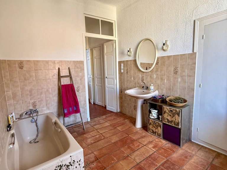 Appartement Brando - 2 chambres - 69m²