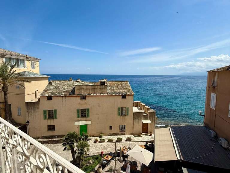 Appartement Brando - 2 chambres - 69m²