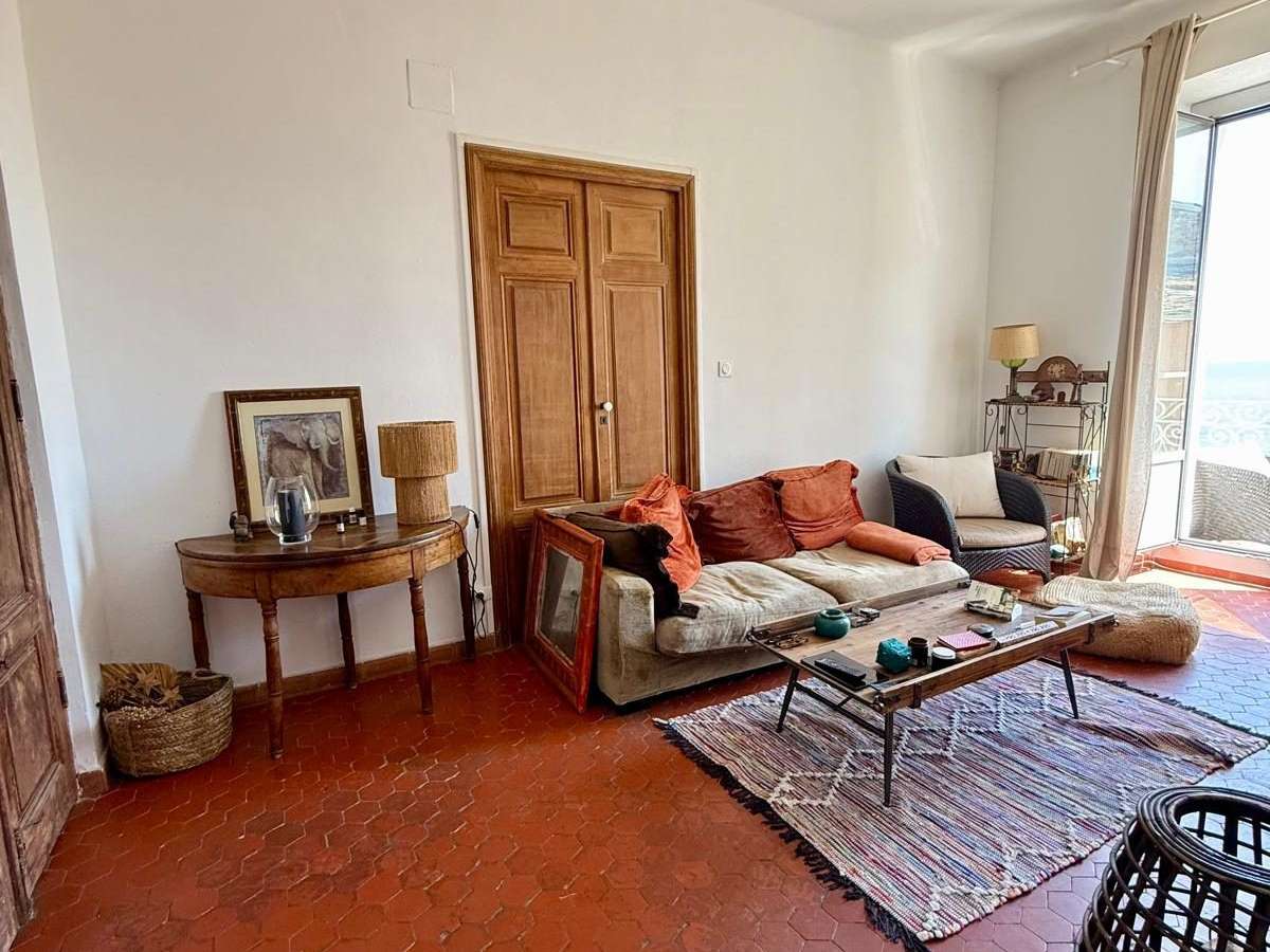 Appartement Brando