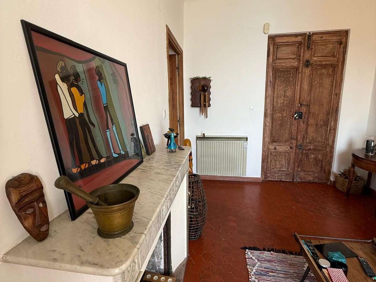 Appartement Brando